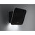 Черная настенная вытяжка FALMEC TAB BLACK 800 мм