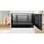 Микроволновая печь  Bosch BFR7221B1