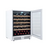 Винный шкаф Cellar Private CP051-1TWH