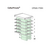 винный шкаф Cellar Private CP020-1TW