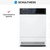 Сушильная машина Schulthess MDA1.102FH3LY Spirit TW 660 Solid Gold (левая)