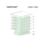 Винный шкаф Cellar Private CP051-1TWH