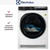 Сушильная машина Electrolux EW9D587KCE
