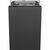 Встраиваемая посудомоечная машина Smeg ST4533CIN