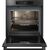 Духовой шкаф Asko OT66BSH