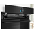 Духовой шкаф электрический встраиваемый Bosch HRG978NB1