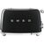 Тостер на 4 ломтика Smeg TSF03BLEU