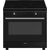 Варочный центр Smeg CX91IMBL