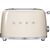 Тостер SMEG TSF01CREU