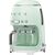 Капельная кофеварка SMEG DCF02PGEU