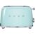 Тостер SMEG TSF01PGEU