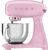 Планетарный миксер Smeg SMF05PKEU