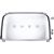 Тостер SMEG TSF02SSEU