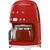 Капельная кофеварка SMEG DCF02RDEU