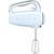 Миксер Smeg HMF01PBEU