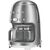 Капельная кофеварка SMEG DCF02SSEU