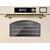 Компактный духовой шкаф Ultracombi 3 в 1 ILVE 645SNHSW/AWG