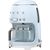 Капельная кофеварка SMEG DCF02PBEU