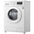 Стиральная машина LG F1296CDS0X
