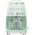 Капельная кофеварка SMEG DCF02PGEU