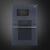 Микроволновая печь Smeg FMI125G