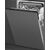 Посудомоечная машина Smeg ST4523DIN