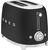 Тостер SMEG TSF01BLMEU