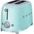 Тостер SMEG TSF01PGEU