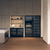 Тостер SMEG TSF01PBEU
