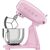 Планетарный миксер Smeg SMF05PKEU