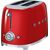 Тостер SMEG TSF01RDEU