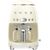 Капельная кофеварка SMEG DCF02CREU