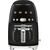 Капельная кофеварка SMEG DCF02BLEU