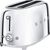 Тостер SMEG TSF02SSEU