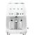 Капельная кофеварка SMEG DCF02WHEU
