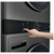 Стиральная машина с сушкой LG FWT2116BS