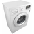 Стиральная машина LG F1296CDS0X