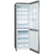 Двухкамерный холодильник LG GA-B 419 SLGL