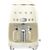 Капельная кофеварка SMEG DCF02CREU