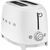 Тостер Smeg TSF01WHMEU