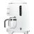 Капельная кофеварка SMEG DCF02WHEU