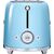 Тостер SMEG TSF01PBEU