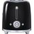 Тостер SMEG TSF02BLEU