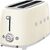 Тостер SMEG TSF02CREU