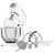 Планетарный миксер Smeg  SMF05WHEU