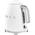 Чайник Smeg KLF03WHMEU