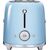 Тостер SMEG TSF02PBEU