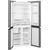 Холодильник Smeg FQI48XE
