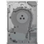 Сушильная машина Electrolux EW7D385UCE