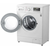 Стиральная машина LG F1296CDS0X